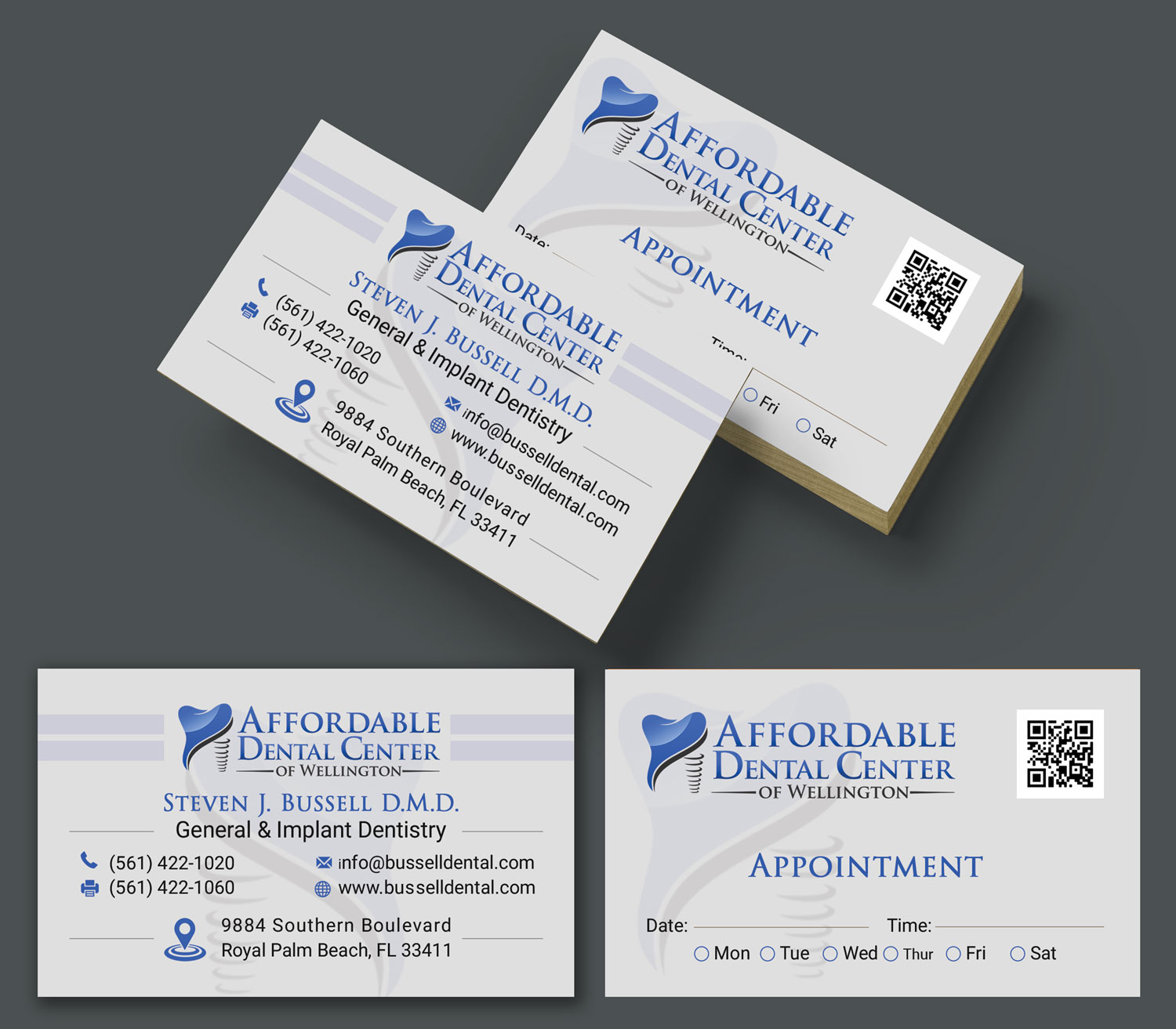 Business Card Design by CreativeFeather for this project | Design #23274817