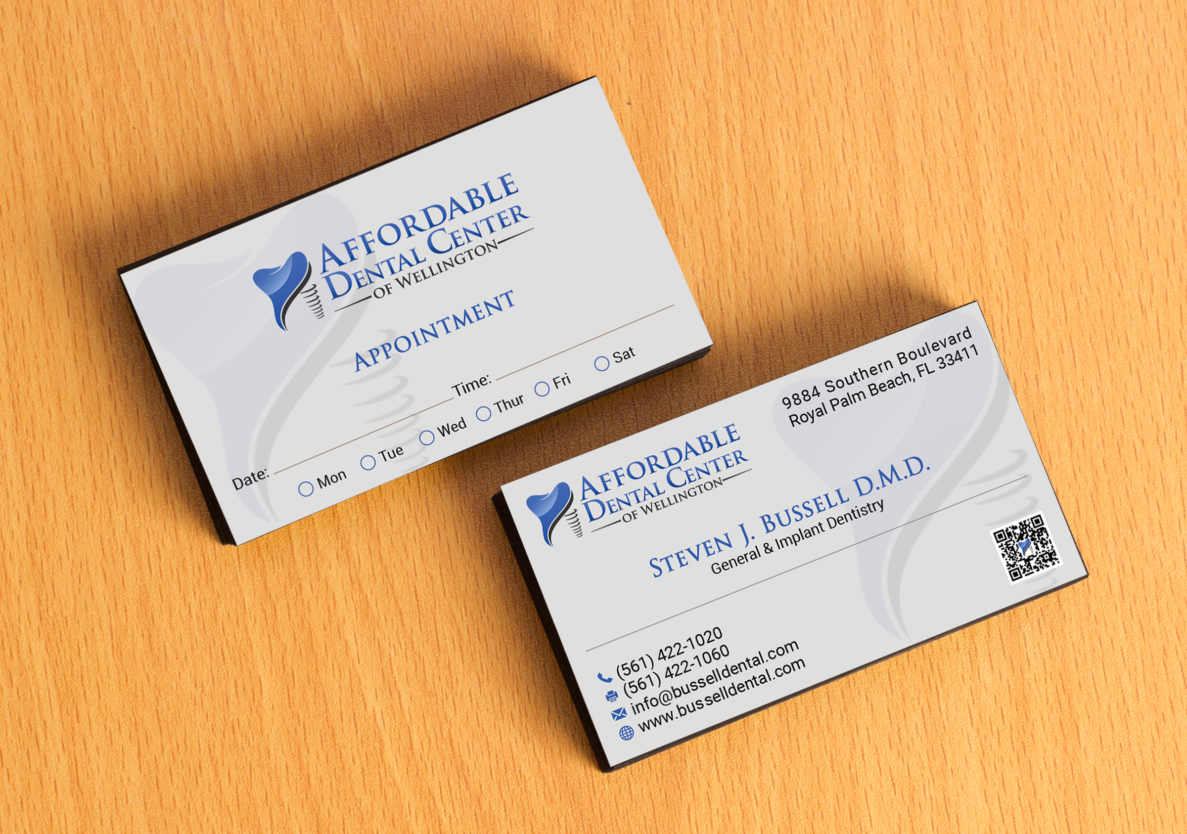 Business Card Design by B. M. BILLAL HOSSAIN for this project | Design #23255581