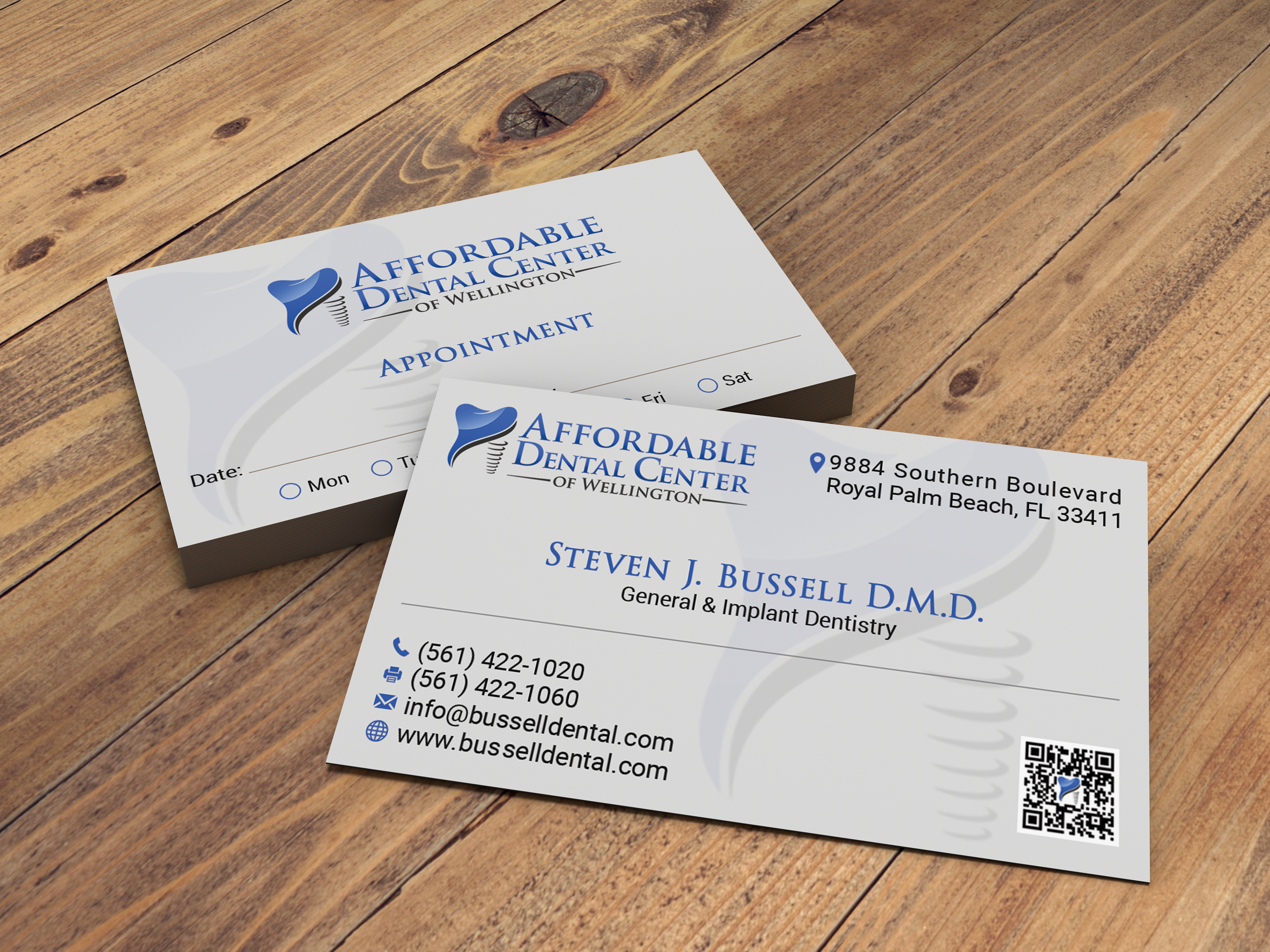 Business Card Design by B. M. BILLAL HOSSAIN for this project | Design #23255638
