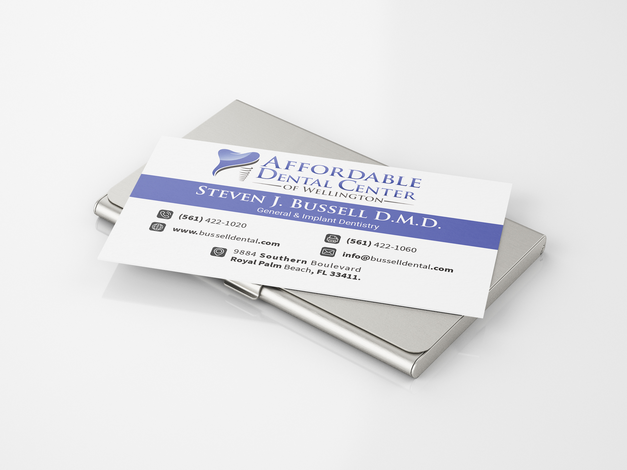 Business Card Design by Abdul Saboor 3 for this project | Design #23285908
