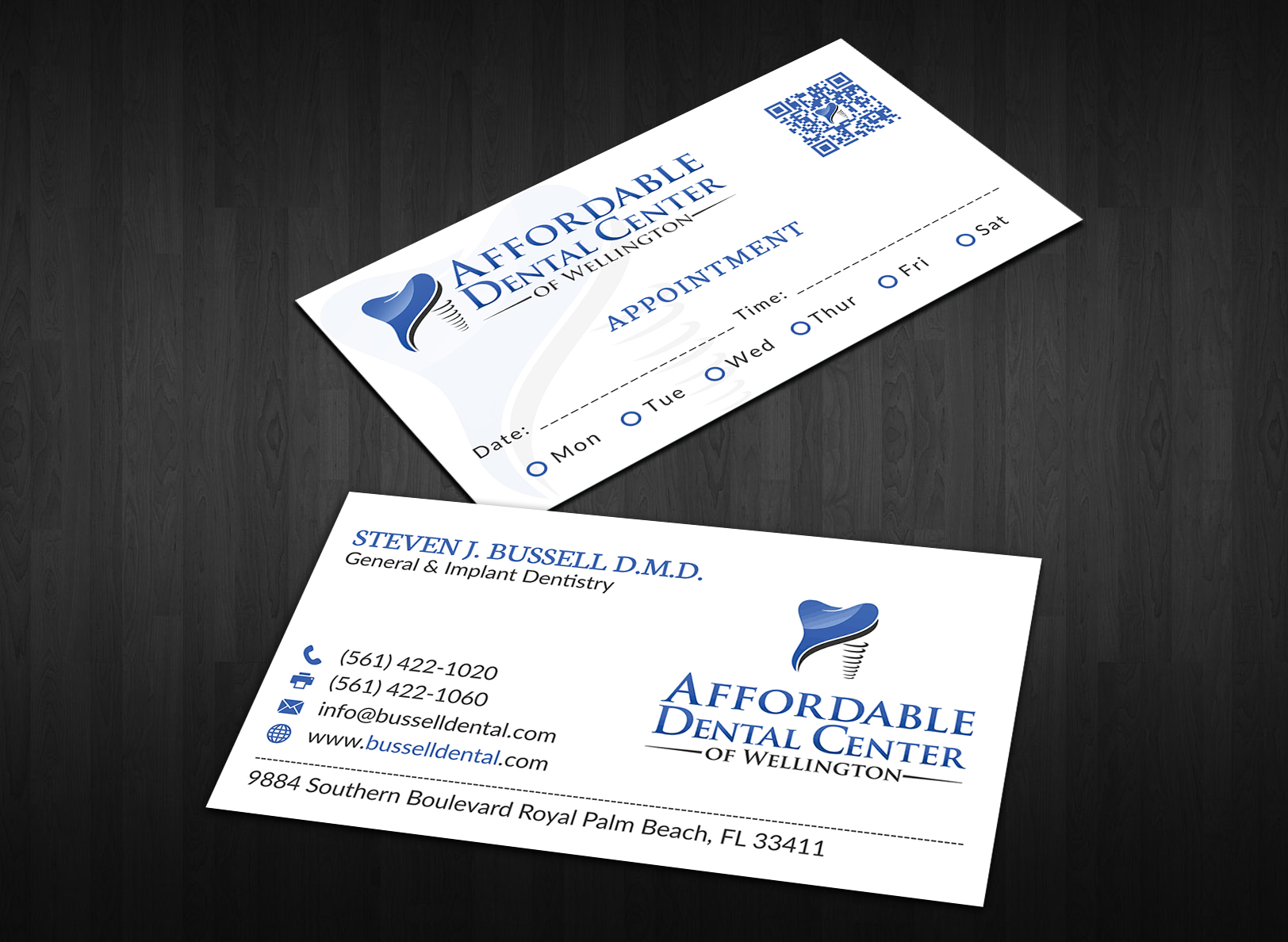Business Card Design by Musa. A for this project | Design #23298338