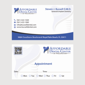 Business Card Design by Skytouch Solutions