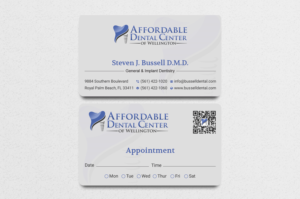 Business Card Design by Uttom 2 for this project | Design #23284116