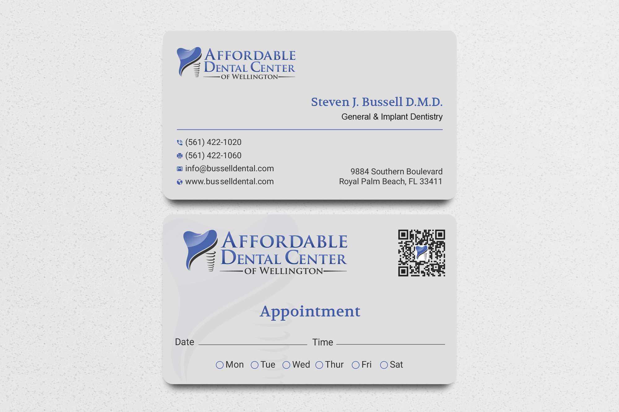 Business Card Design by Uttom 2 for this project | Design #23284117
