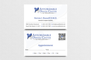 Business Card Design by Uttom 2 for this project | Design: #23284118