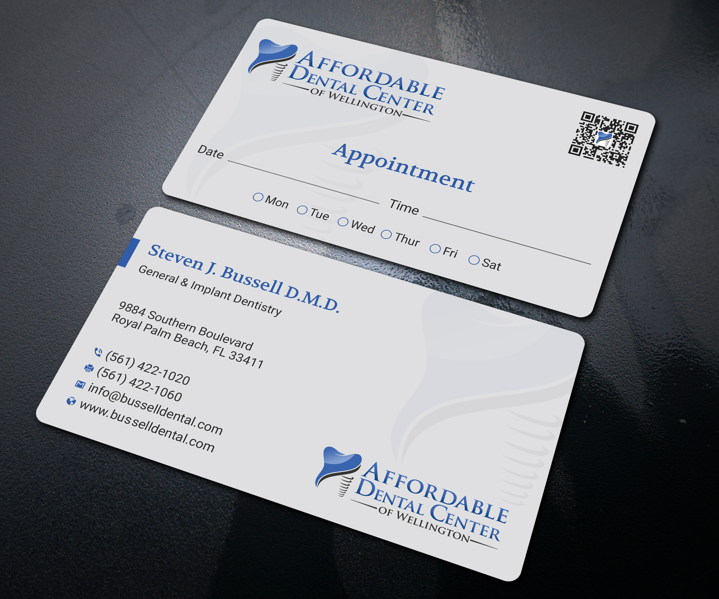 Business Card Design by Uttom 2 for this project | Design #23285237