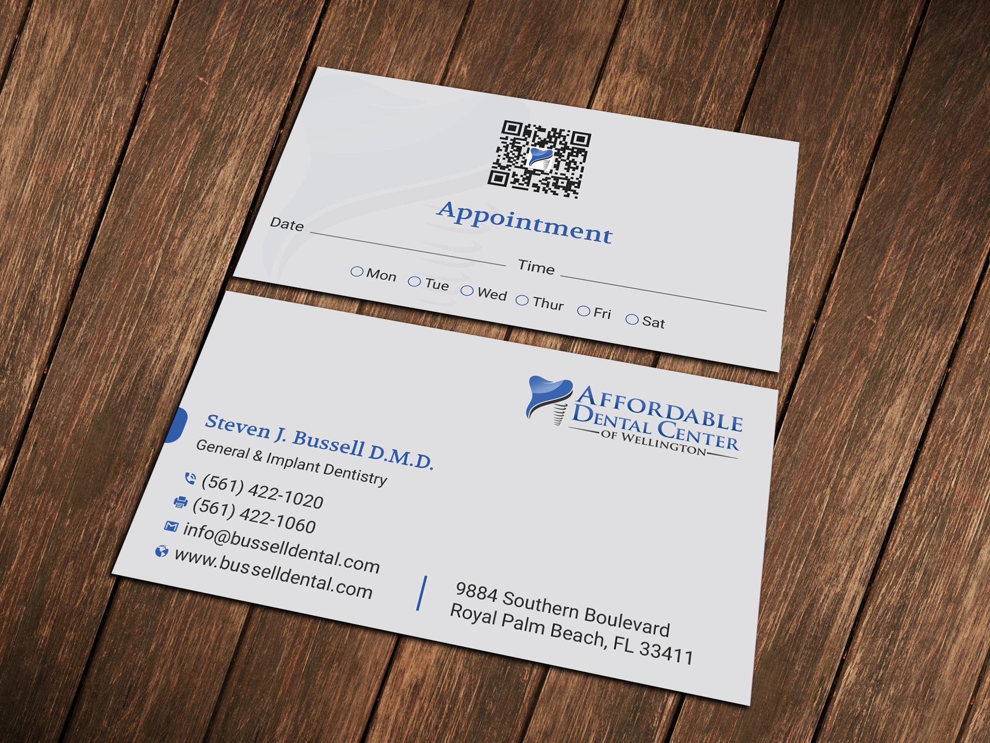 Business Card Design by Uttom 2 for this project | Design #23303381
