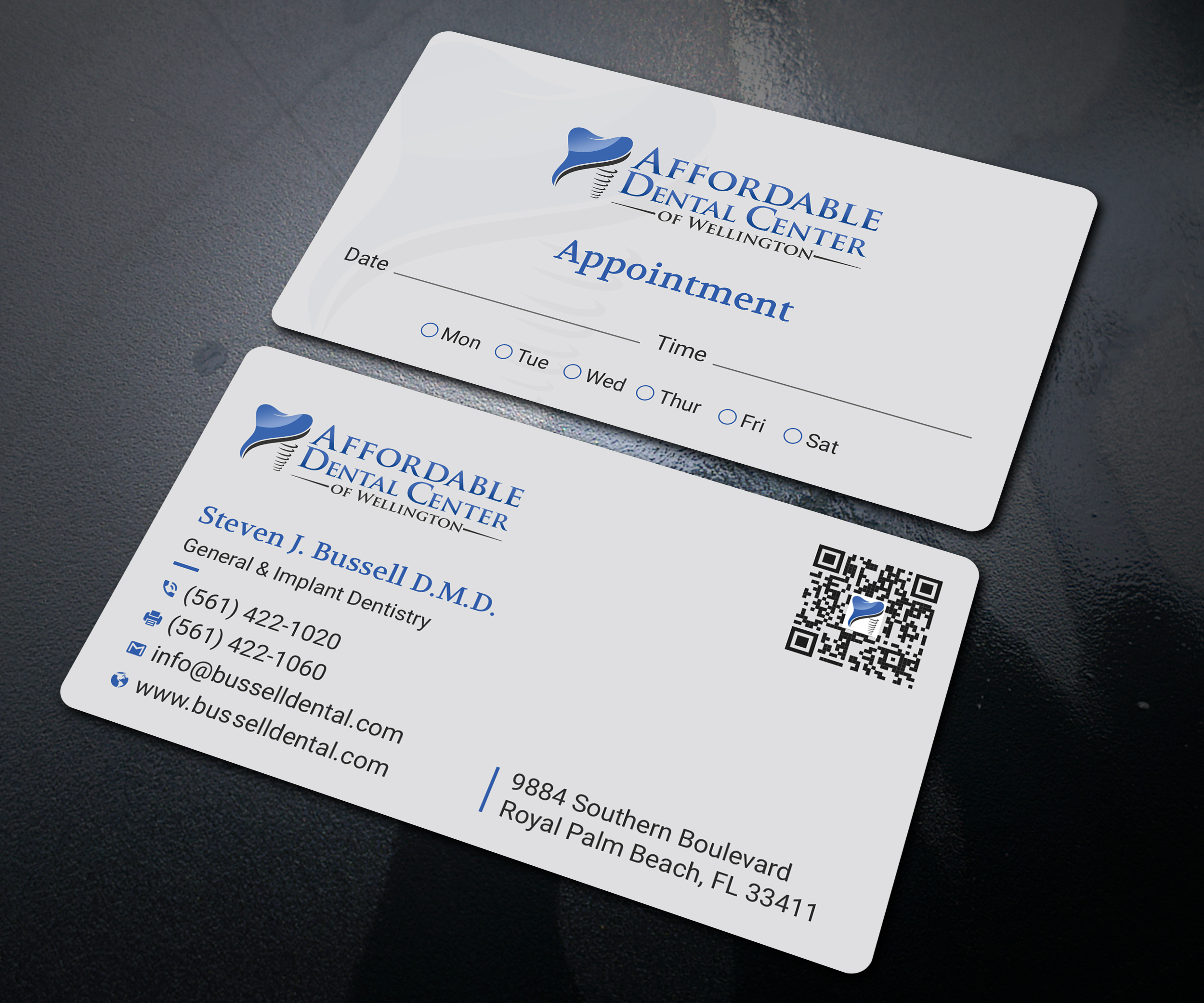 Business Card Design by Uttom 2 for this project | Design #23303383