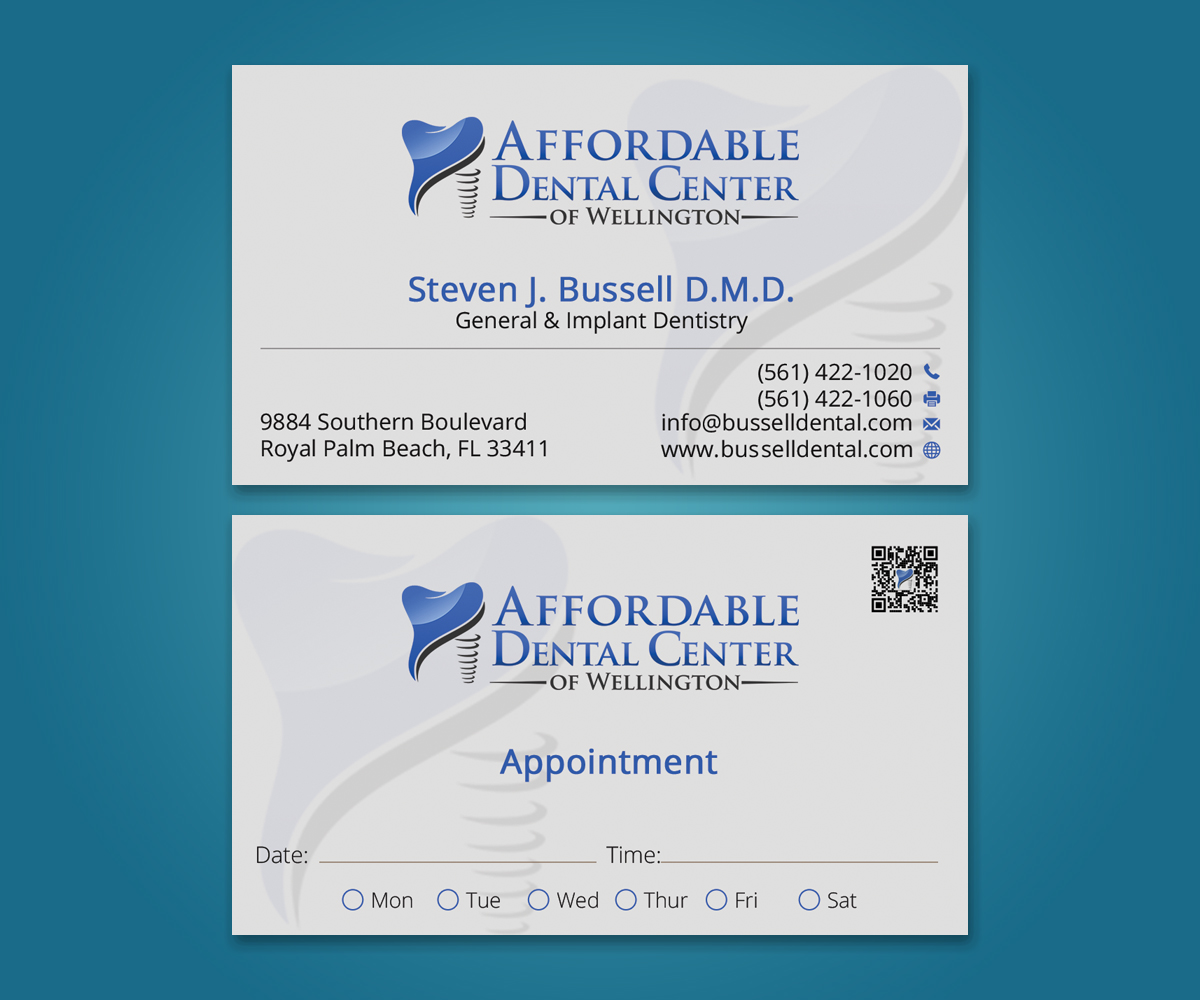 Business Card Design by Ai Graphics for this project | Design #23301753