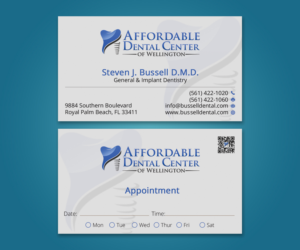 Business Card Design by Ai Graphics
