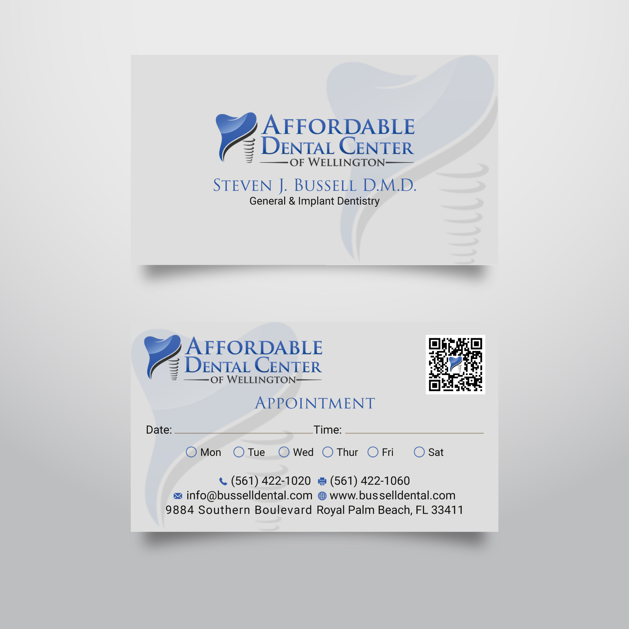 Business Card Design by Mir Akrash Ahmed for this project | Design #23267190