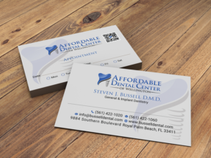 Business Card Design by Mir Akrash Ahmed for this project | Design: #23272214