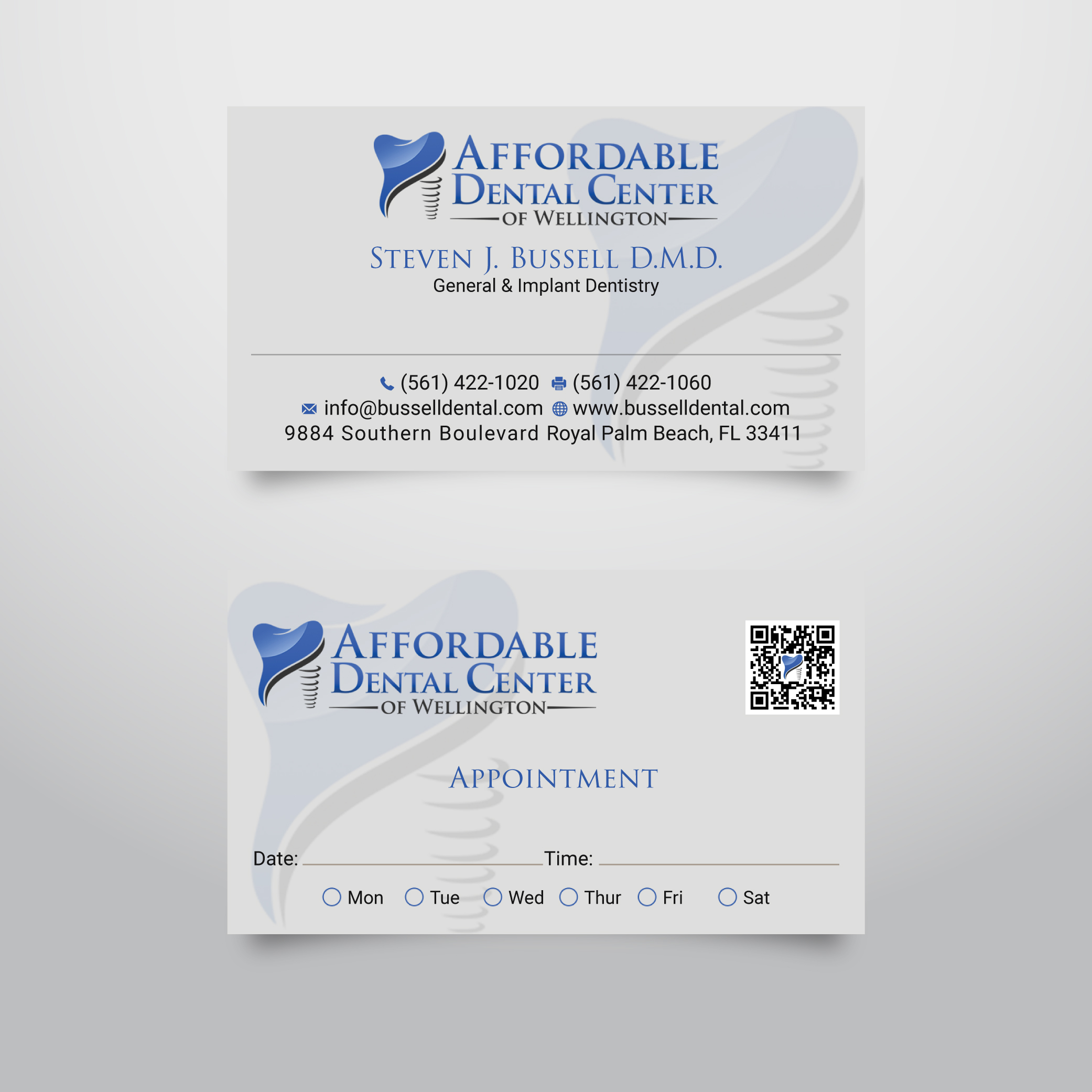 Business Card Design by Mir Akrash Ahmed for this project | Design #23272312