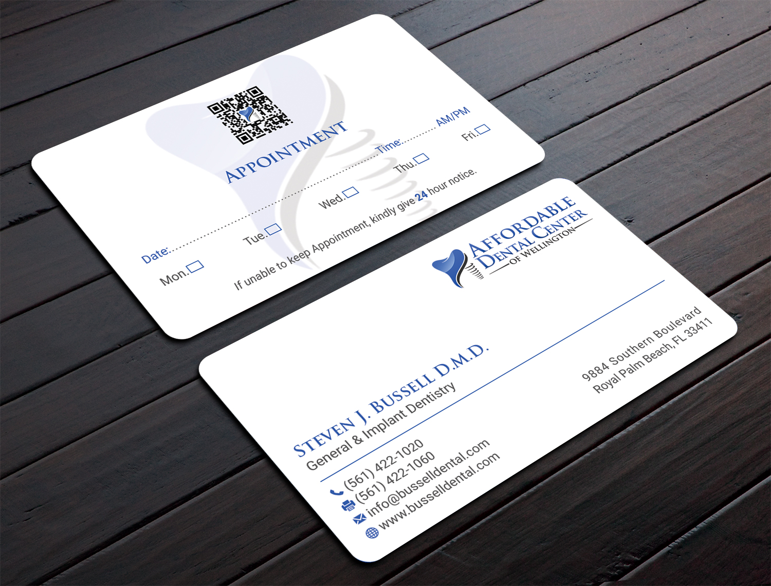 Business Card Design by DesignShout for this project | Design #23270036
