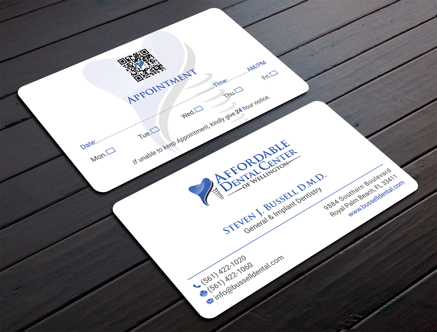 Design de Carte de Visite par DesignShout pour ce projet | Design #23270081