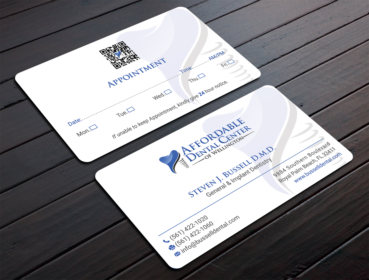 Business Card Design by DesignShout for this project | Design #23270082
