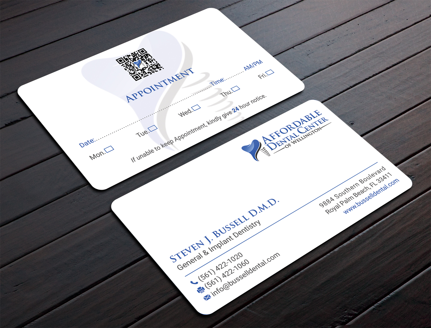 Design de Carte de Visite par DesignShout pour ce projet | Design #23270083