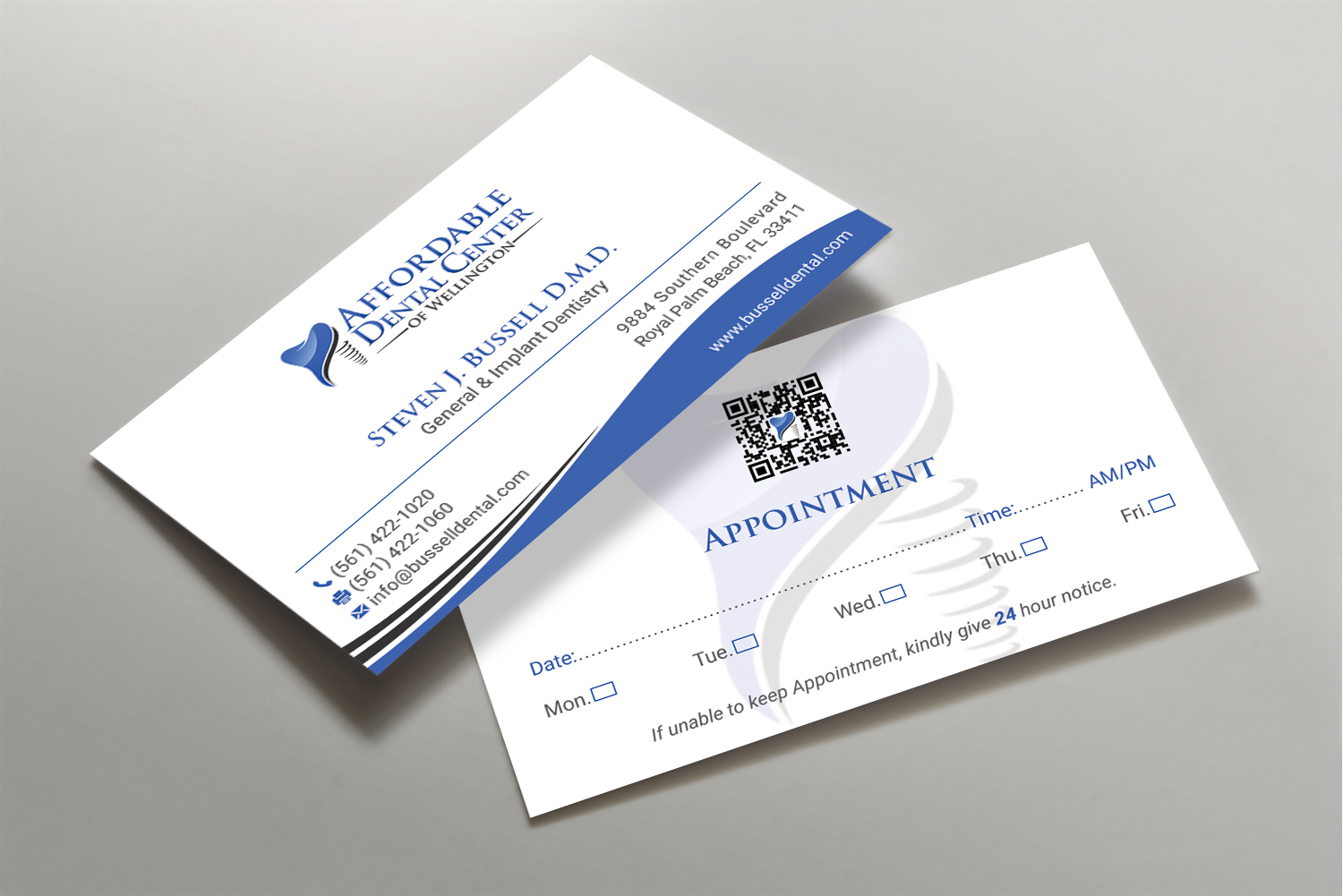 Design de Carte de Visite par DesignShout pour ce projet | Design #23270144