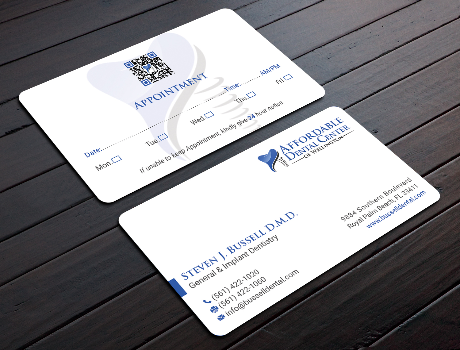 Business Card Design by DesignShout for this project | Design #23270299