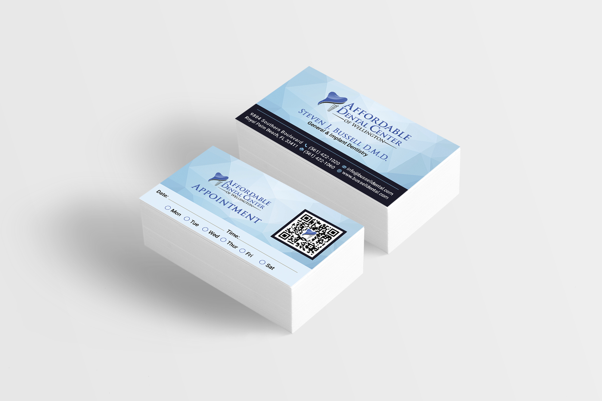Business Card Design by Z-D°Studio™ for this project | Design #23272038