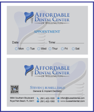 Business Card Design by Tajmul Islam