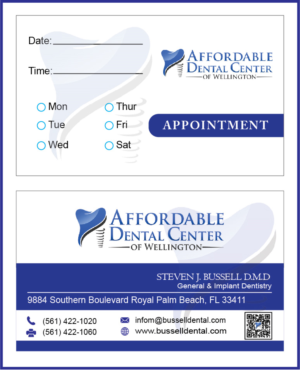 Business Card Design by Tajmul Islam for this project | Design: #23258644