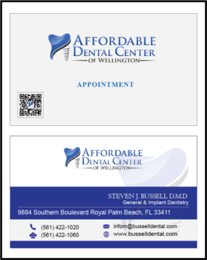 Business Card Design by Tajmul Islam for this project | Design: #23272045