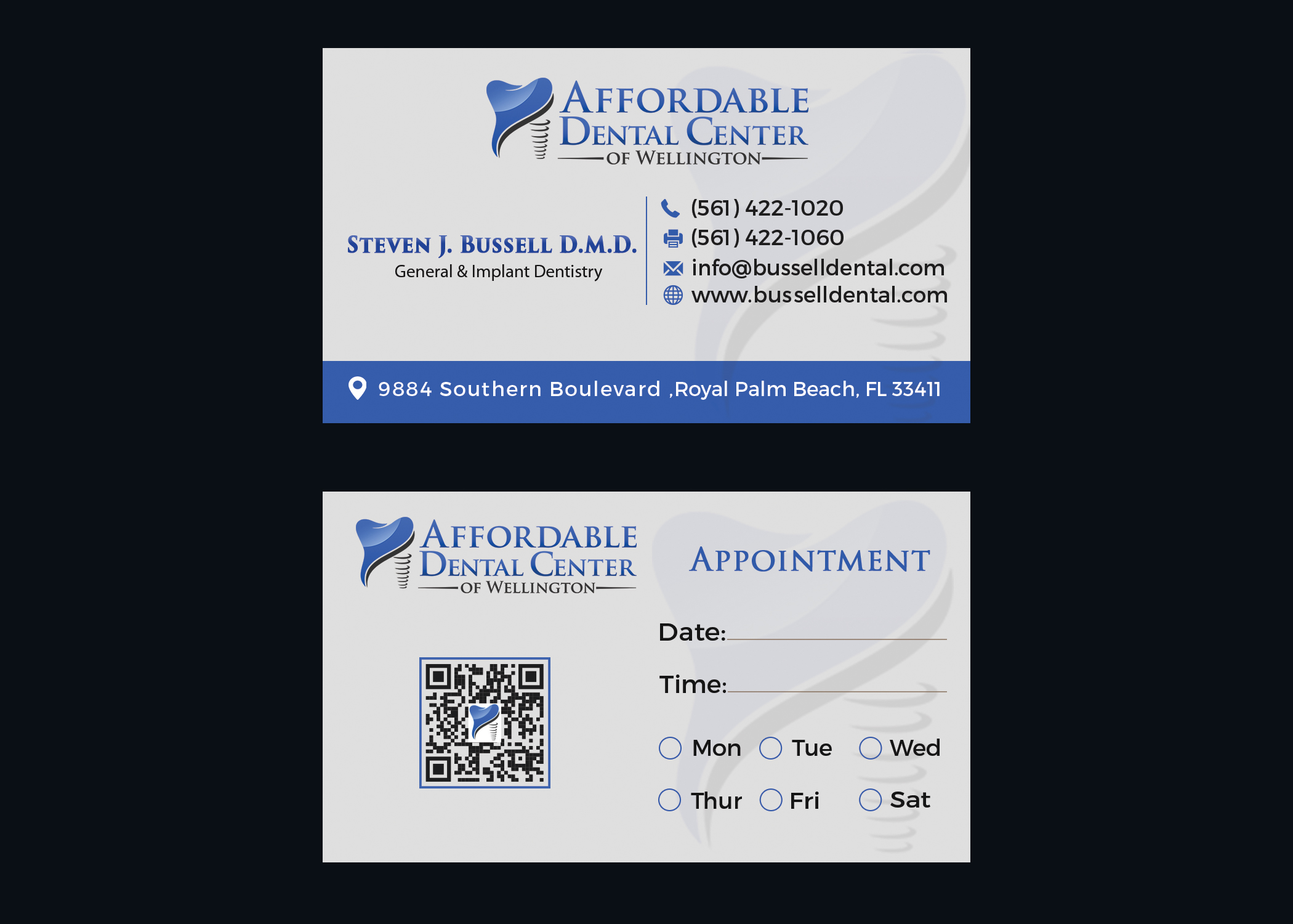 Diseño de Tarjeta de Presentación por MD RAKIB 8 para este proyecto | Diseño #23276458