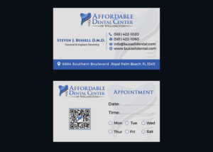 Diseño de Tarjeta de Presentación por MD RAKIB 8 para este proyecto | Diseño: #23276458