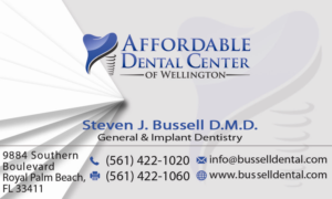 Business Card Design by DBoy 3