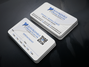 Business Card Design by HifjurRahmanAsad