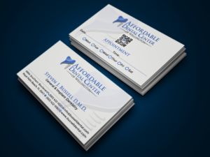 Business Card Design by HifjurRahmanAsad for this project | Design: #23316542