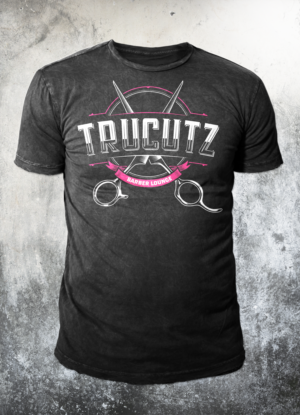 T-shirt Design by badpixelarts for this project | Design: #23256236
