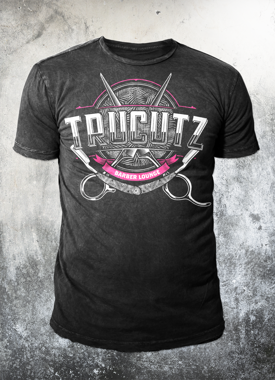 T-shirt Design by badpixelarts for this project | Design #23256383
