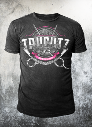 T-shirt Design by badpixelarts for this project | Design: #23256383