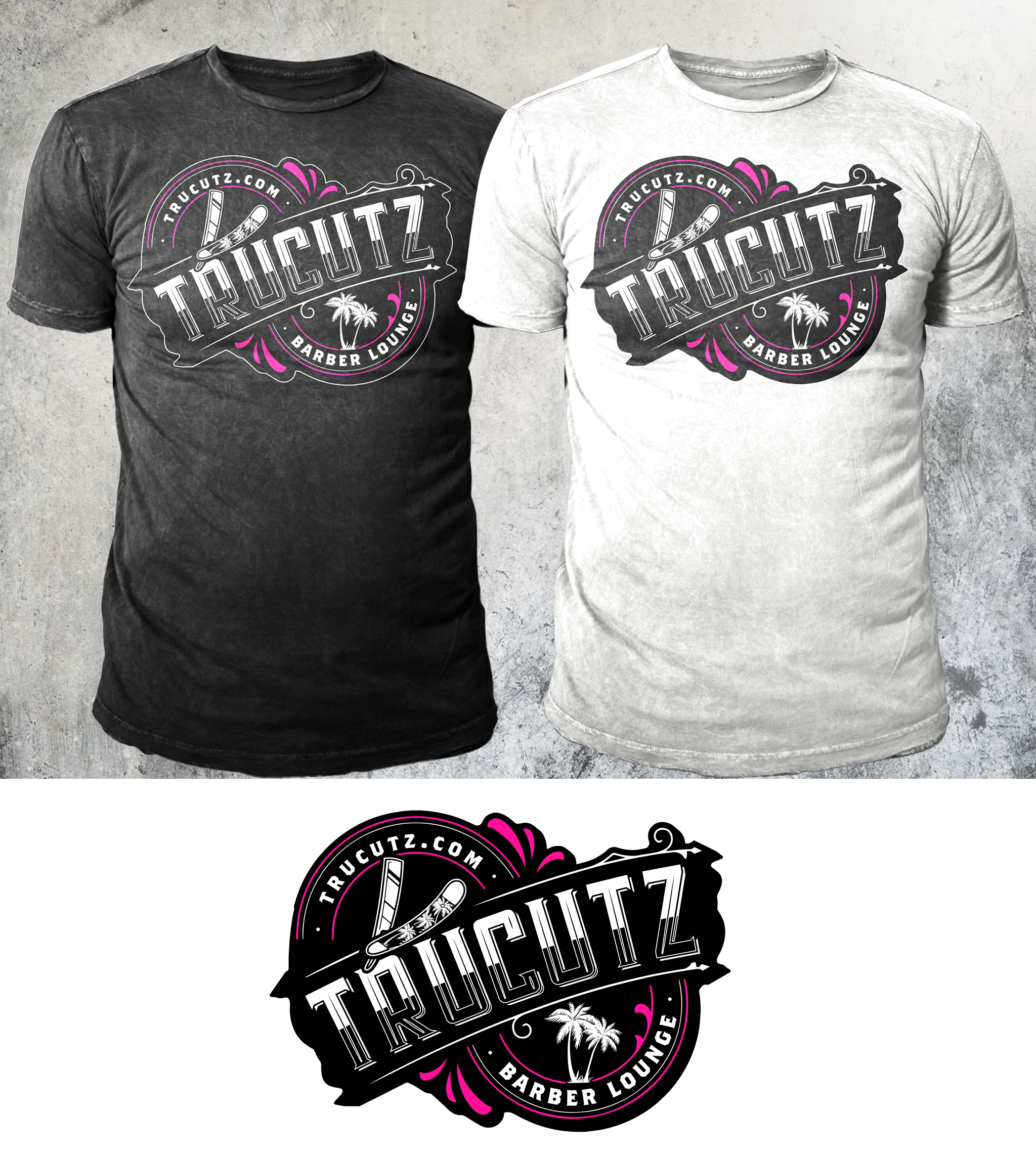 T-shirt Design by badpixelarts for this project | Design #23258330