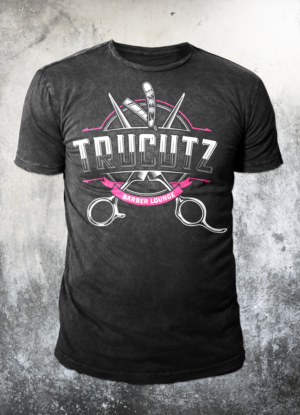 T-shirt Design by badpixelarts for this project | Design: #23259399