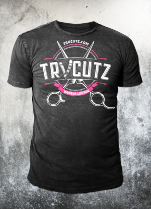 T-shirt Design by badpixelarts for this project | Design: #23259714