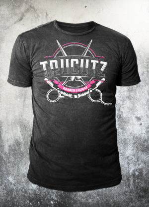 T-shirt Design by badpixelarts for this project | Design: #23259851