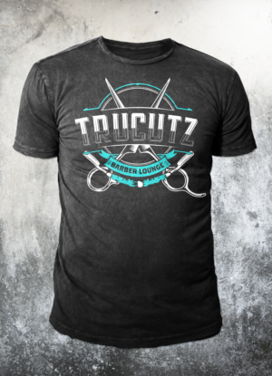 T-shirt Design by badpixelarts for this project | Design: #23263304