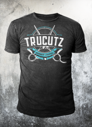 T-shirt Design by badpixelarts for this project | Design: #23264537
