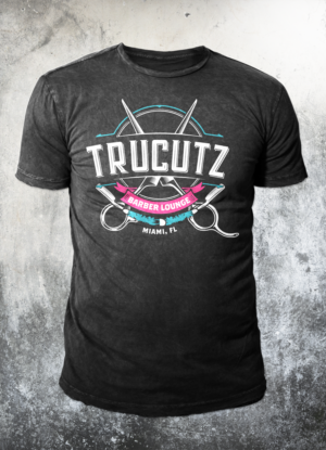T-shirt Design by badpixelarts for this project | Design: #23266863