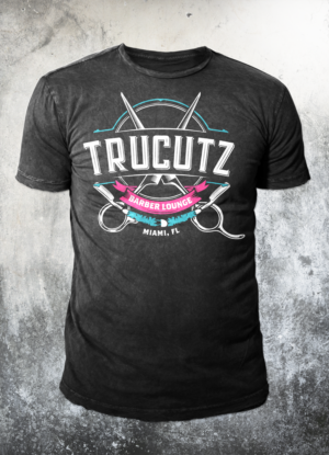 T-shirt Design by badpixelarts for this project | Design: #23266970