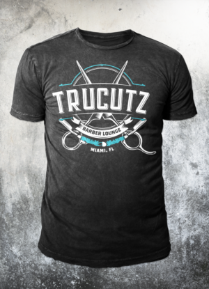 T-shirt Design by badpixelarts for this project | Design: #23267121