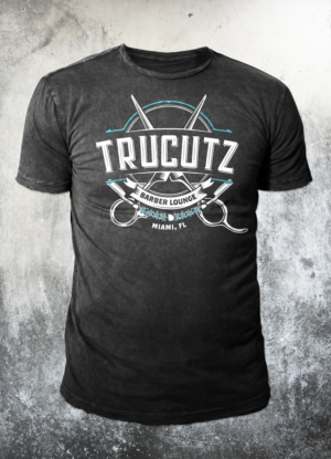 T-shirt Design by badpixelarts for this project | Design: #23273693