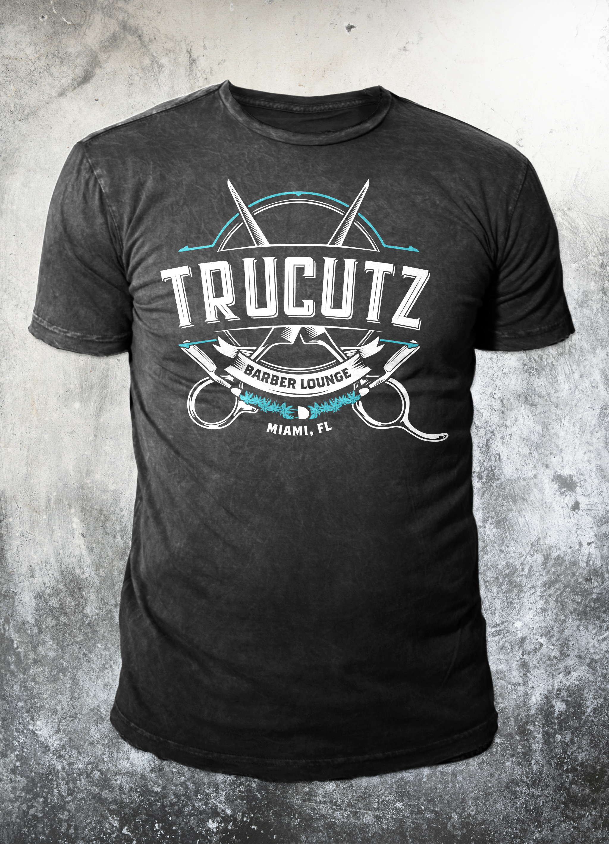 T-shirt Design by badpixelarts for this project | Design: #23273971