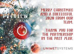 Greeting Card Design by Alaya for Unimet Systems (Pty) Ltd | Design: #23260112