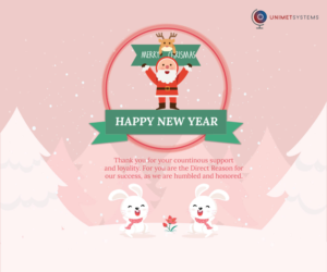 Greeting Card Design by Aysha 9 for Unimet Systems (Pty) Ltd | Design: #23278619