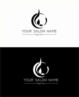 Unisex must be featured  | Logo Design by dorna 2