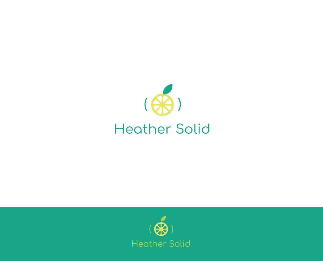 Logo Design by MNM for Solid Nutrition  | Design #23255900